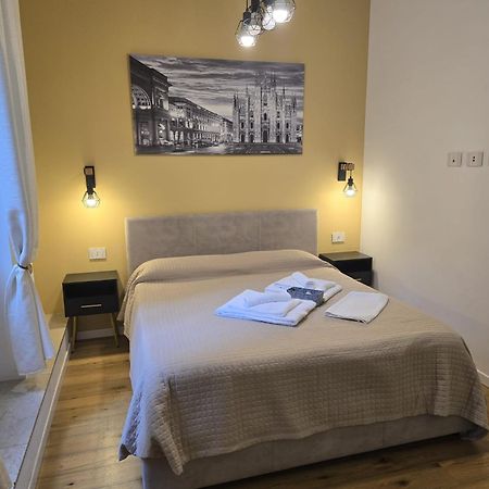 Magnoliaapartments - 18B Visconti Duomo 米兰 外观 照片