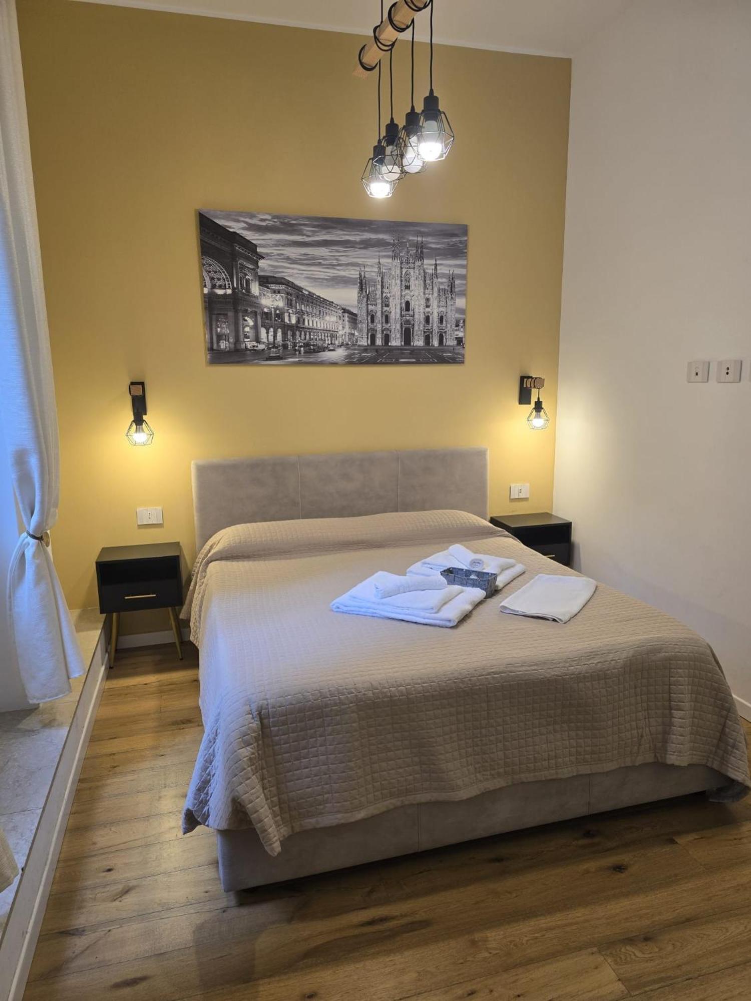Magnoliaapartments - 18B Visconti Duomo 米兰 外观 照片