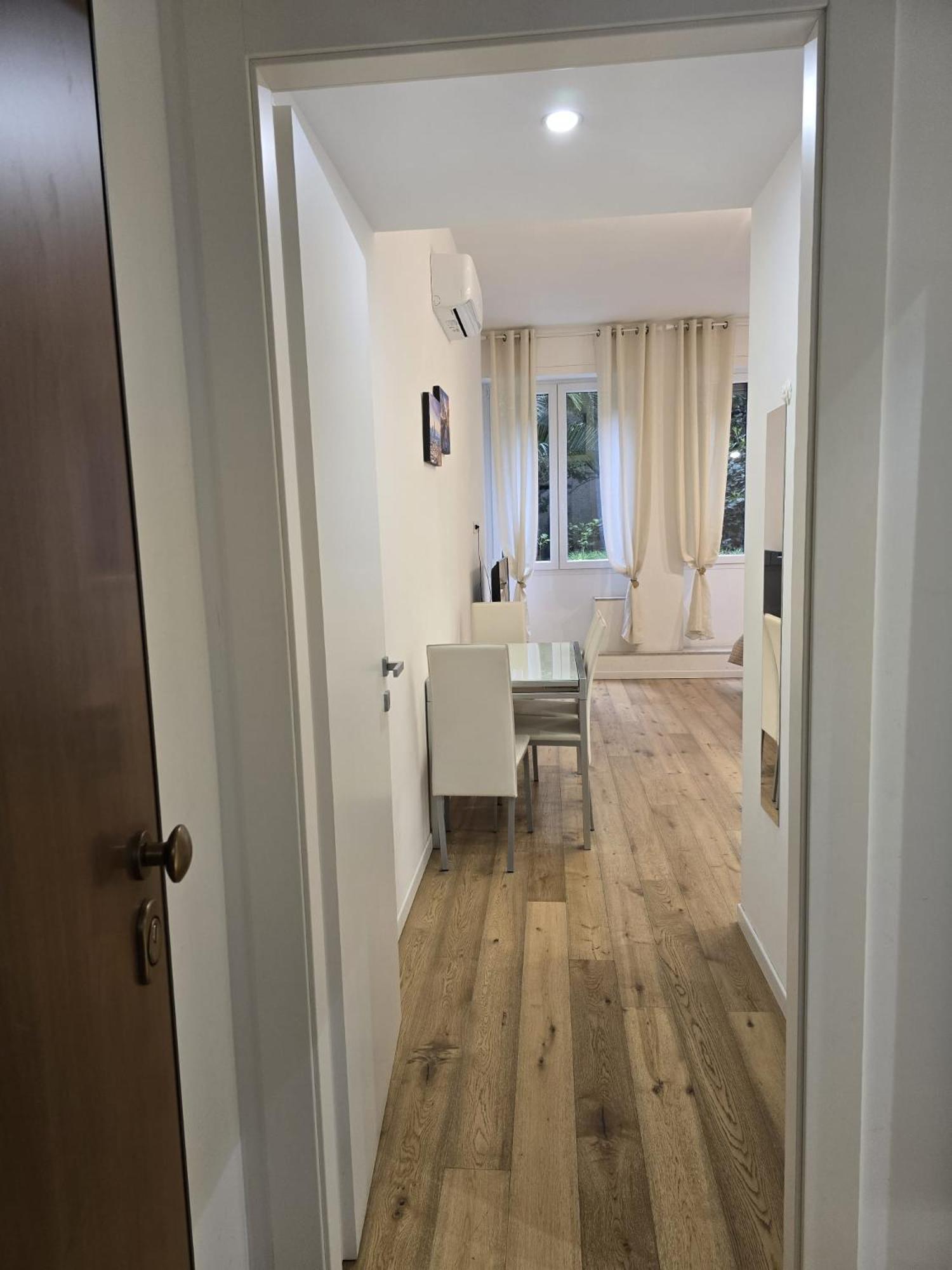 Magnoliaapartments - 18B Visconti Duomo 米兰 外观 照片