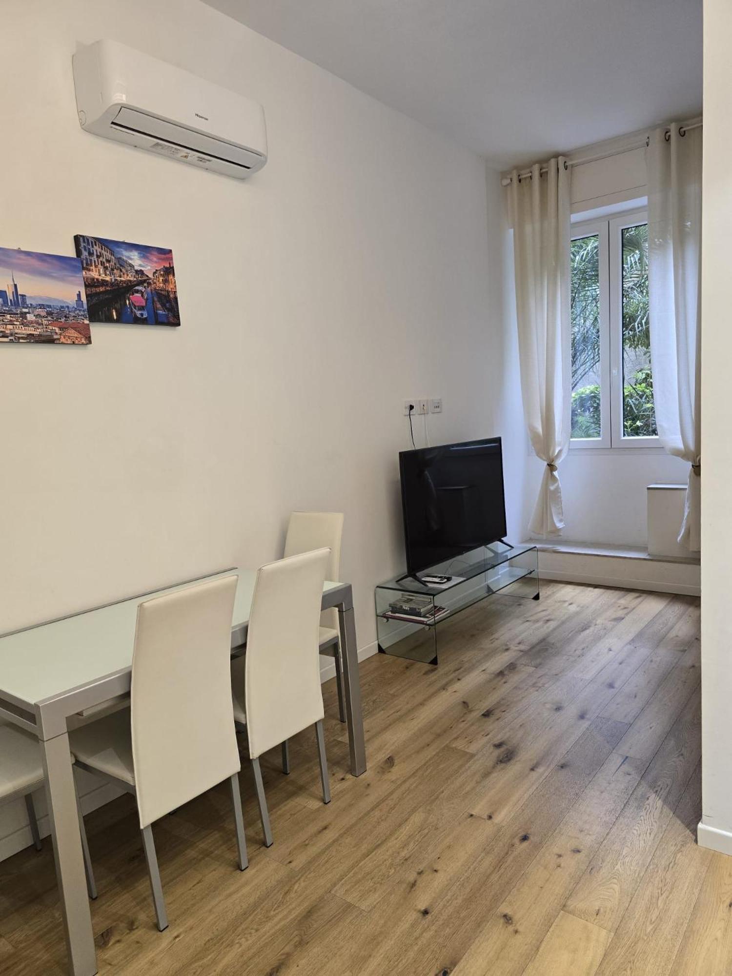 Magnoliaapartments - 18B Visconti Duomo 米兰 外观 照片